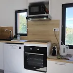 Apartmán A Marinca - Privee Et Piscine Chauffee Pianottoli-Caldarello (Corsica)