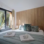 A Marinca - Privee Et Piscine Chauffee Pianottoli-Caldarello (Corsica)