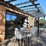 A Marinca - Privee Et Piscine Chauffee Apartmán