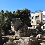 A Marinca - Privee Et Piscine Chauffee