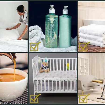 A Marinca - Privee Et Piscine Chauffee Pianottoli-Caldarello (Corsica)