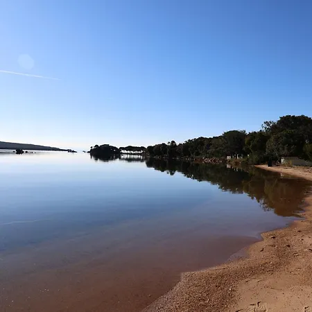 A Marinca - Privee Et Piscine Chauffee