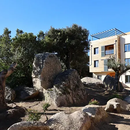 A Marinca - Privee Et Piscine Chauffee