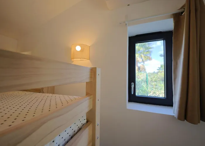 Apartment A Marinca - Privee Et Piscine Chauffee