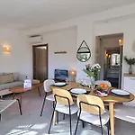 A Marinca - Privee Et Piscine Chauffee * Pianottoli-Caldarello (Corsica)