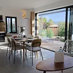 Apartment A Marinca - Privee Et Piscine Chauffee *