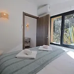 A Marinca - Privee Et Piscine Chauffee Apartment Pianottoli-Caldarello (Corsica)
