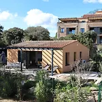 A Marinca - Privee Et Piscine Chauffee Apartment *