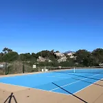 A Marinca - Privee Et Piscine Chauffee Apartment Pianottoli-Caldarello (Corsica)