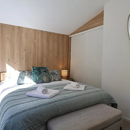 A Marinca - Privee Et Piscine Chauffee *