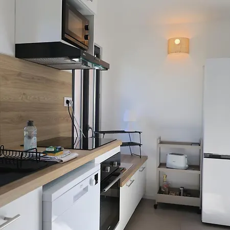 A Marinca - Privee Et Piscine Chauffee *