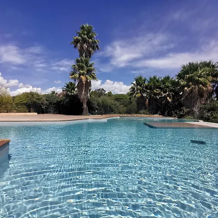 A Marinca - Privée Et Piscine Chauffée