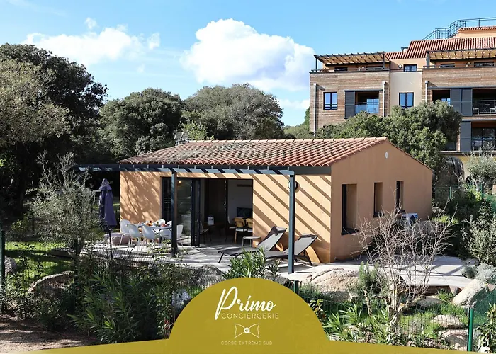 A Marinca - Privée Et Piscine Chauffée Appartamento