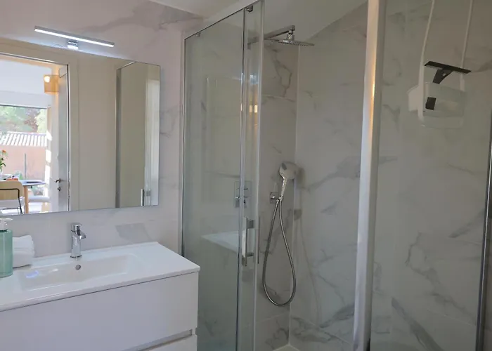 A Marinca - Privée Et Piscine Chauffée Appartamento *