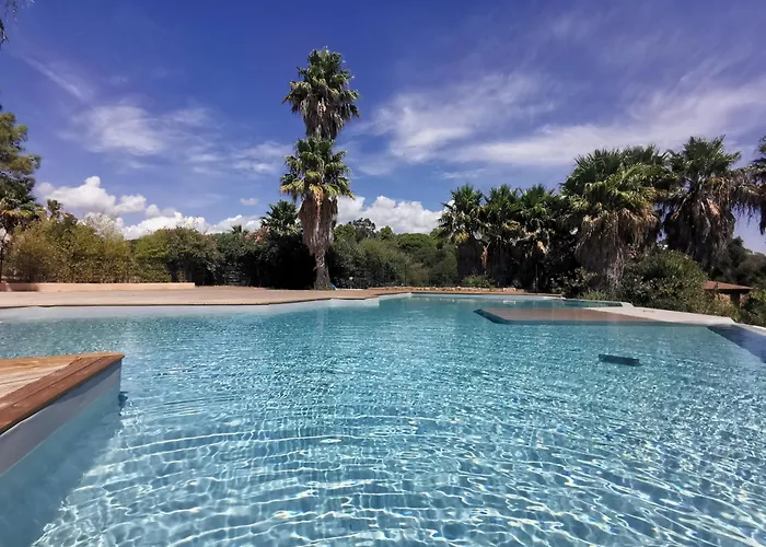 A Marinca - Privée Et Piscine Chauffée