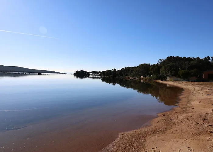 A Marinca - Privée Et Piscine Chauffée