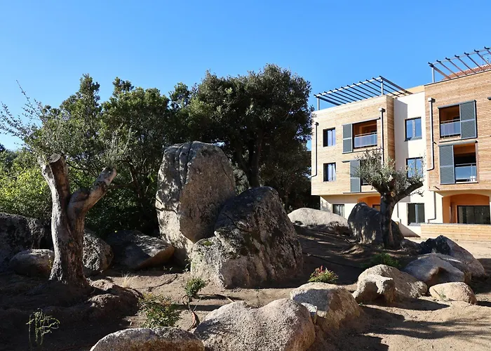 A Marinca - Privee Et Piscine Chauffee